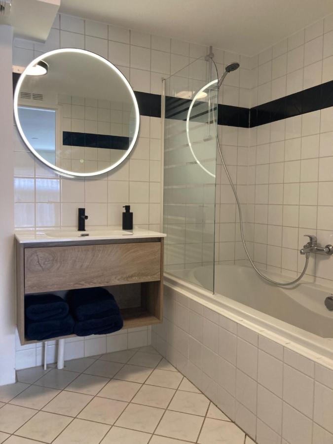 Very Nice Ground Floor Apartment In A Great Location Amsterdam Bagian luar foto